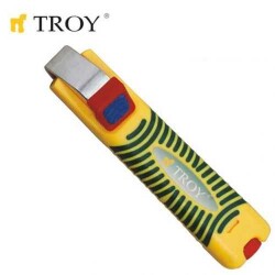 TROY 24004 Cable Stripper Ø 37-47mm - 2