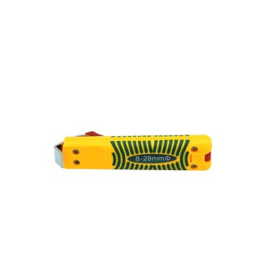 TROY 24004 Cable Stripper Ø 37-47mm - 5