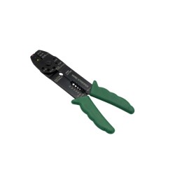 TROY 24005 Crimping Pliers, 200mm