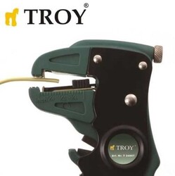 TROY 24007 Kablo Sıyırıcı (Otomatik) - 4