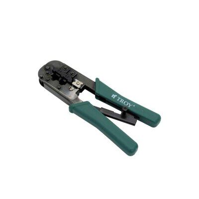 TROY 24008 Crimping Plier for Western Plugs - 4