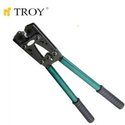TROY - TROY 24009 Mechanical Crimping Tool, 380mm TROY - TROY 24009 Mechanical Crimping Tool, 380mm