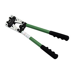 TROY 24009 Mechanical Crimping Tool, 380mm