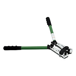TROY 24009 Mechanical Crimping Tool, 380mm - 2