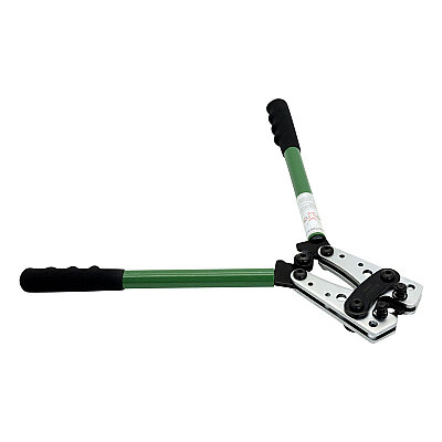 TROY 24009 Mekanik Kollu Pabuç Sıkma Pensesi (380mm) - 2