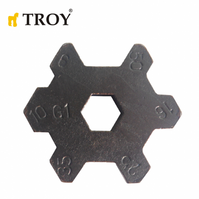 TROY 24009-R Spare Jaw for Mechanical Crimping Tool