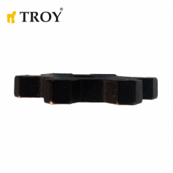 TROY 24009-R Yedek Sıkıştırıcı Çene - 2