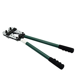 TROY 24010 Mechanical Crimping Tool, 650mm