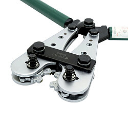 TROY 24010 Mechanical Crimping Tool, 650mm - 3