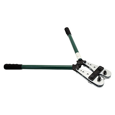 TROY 24010 Mekanik Kollu Pabuç Sıkma Pensesi (650mm) - 2