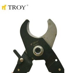 TROY 24012 Kablo Kesme Makası, 70mm2 - 3