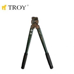 TROY - TROY 24020 Kablo Kesme Makası, 125mm2