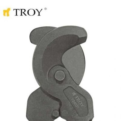 TROY 24021 Kablo Kesme Makası, 250mm2 - 4