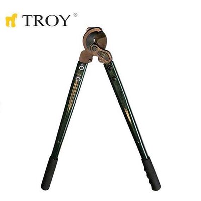 TROY 24021 Kablo Kesme Makası, 250mm2 - 3