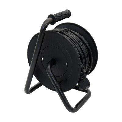 TROY 24030 Extension Cord, 30m - 4