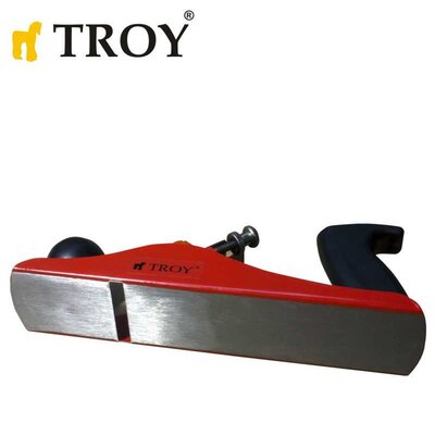 TROY 25000 Metal Rende, Kırmızı - 7