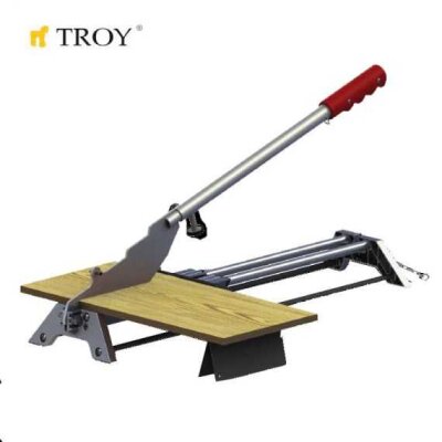 TROY 25001 Laminat Parke Kesme - 5