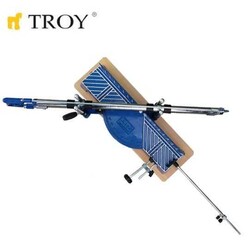 TROY 25002 Hassas Manuel Gönye Testere (550mm) - 2