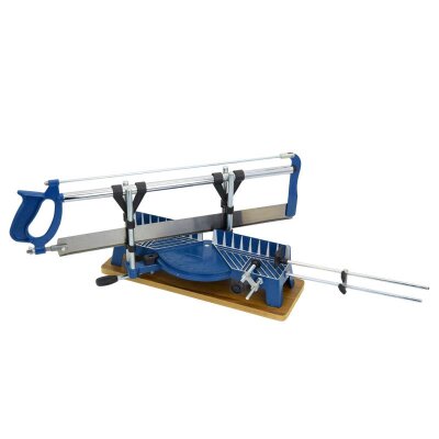 TROY 25002 Precision Mitre Saw, 550 mm - 1