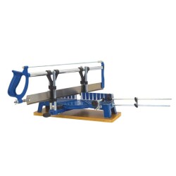TROY 25002 Precision Mitre Saw, 550 mm - 2