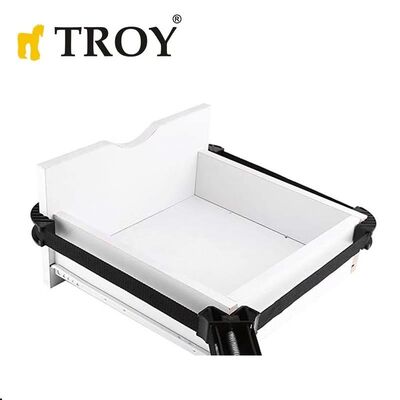 TROY 25003 Çerçeve Mengenesi 