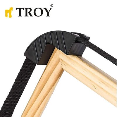 TROY 25003 Çerçeve Mengenesi 