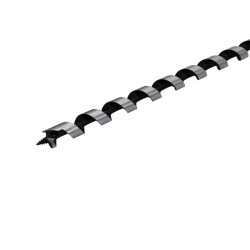TROY 25010 Ahşap Matkap Ucu (10x400mm) - 2