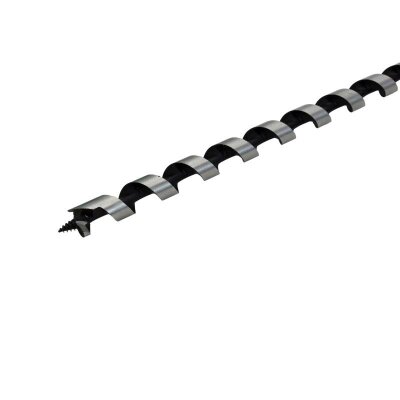 TROY 25010 Ahşap Matkap Ucu (10x400mm) - 2