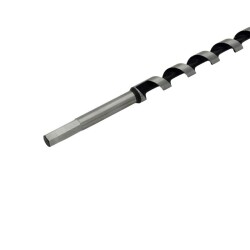 TROY 25010 Ahşap Matkap Ucu (10x400mm) - 3