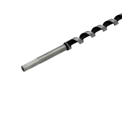 TROY 25010 Ahşap Matkap Ucu (10x400mm) - 3