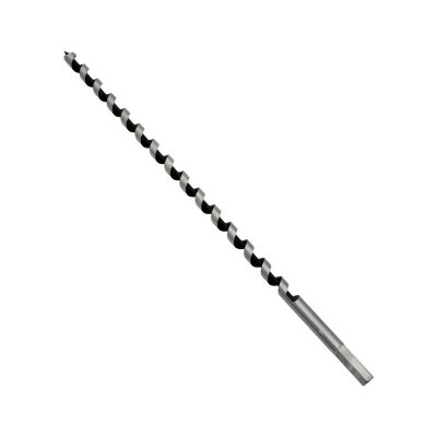 TROY 25012 Ahşap Matkap Ucu (12x400mm) - 1