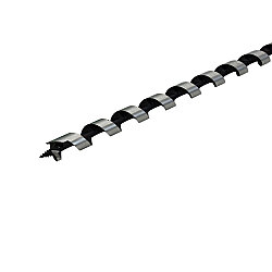 TROY 25012 Ahşap Matkap Ucu (12x400mm) - 2