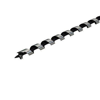 TROY 25012 Ahşap Matkap Ucu (12x400mm) - 2