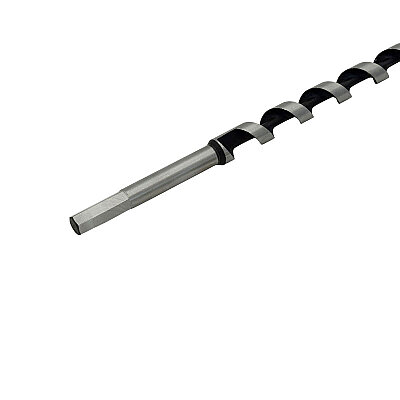 TROY 25012 Ahşap Matkap Ucu (12x400mm) - 3