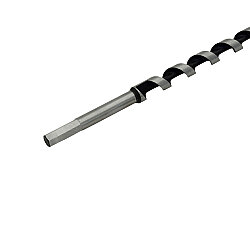 TROY 25014 Ahşap Matkap Ucu (14x400mm) - 3