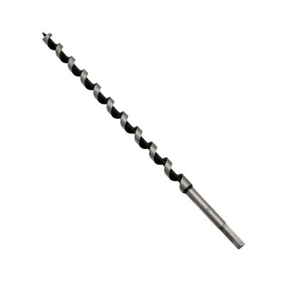 TROY 25016 Ahşap Matkap Ucu (16x400mm) - 1