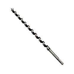 TROY 25018 Ahşap Matkap Ucu (18x400mm)
