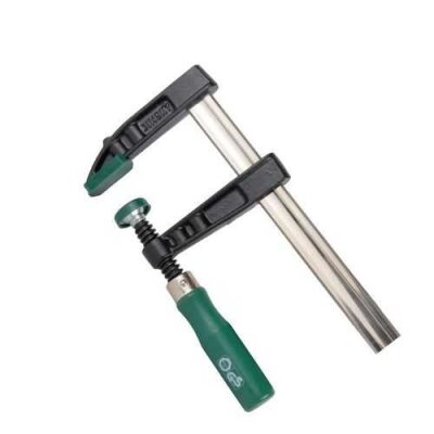 TROY 25037 Clamp, F-Type, 120x1000mm - 2