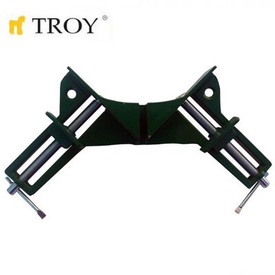 TROY 25038 Corner Clamp, up to 75mm TROY 25038 Corner Clamp, up to 75mm