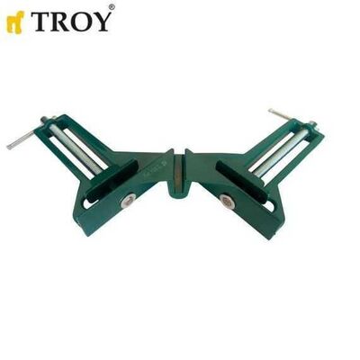 TROY 25038 Corner Clamp, up to 75mm TROY 25038 Corner Clamp, up to 75mm
