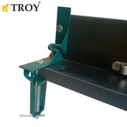 TROY 25038 Corner Clamp, up to 75mm - 5