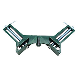 TROY 25038 Corner Clamp, up to 75mm - 4