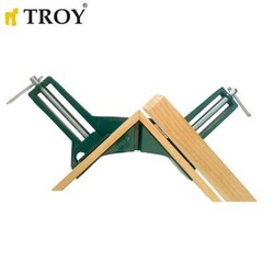 TROY 25038 Köşe Mengenesi (0-75mm) - 8