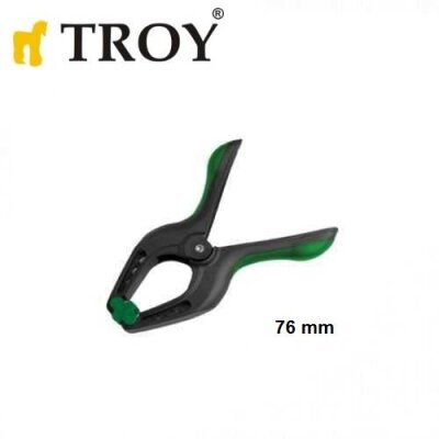 TROY 25053 Mandal Tipi İşkence (76mm) - 4