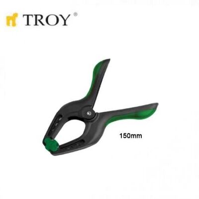 TROY 25056 Clamp, C-Type, 6