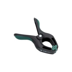 TROY 25056 Clamp, C-Type, 6"