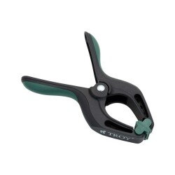 TROY 25059 Clamp, C-Type, 9"