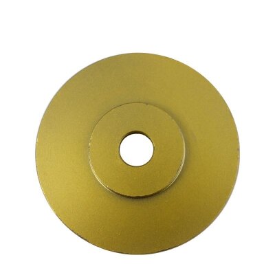 TROY 25071 Woodworking Angle Grinding Disc, 100mm - 2