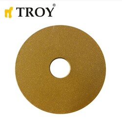 TROY 25090 Wood carving disc for angle grinder 100 mm - 2