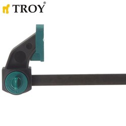 TROY 25112 Quick Clamp, 30cm - 7